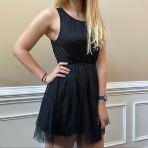 H&M Little Black Dress